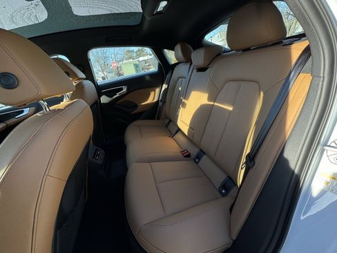 New 2025 Audi A5 2.0T Premium image 30