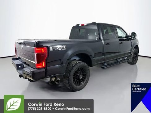 Used 2021 Ford F250 Lariat image 10