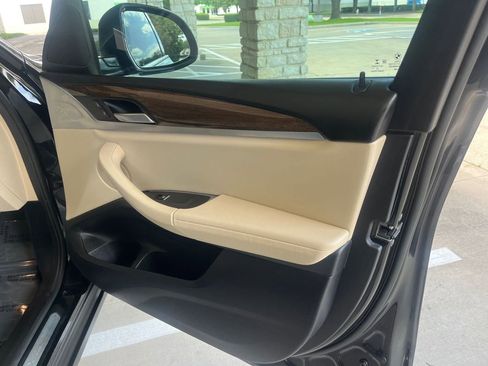 Used 2018 BMW X3 xDrive30i AWD/4WD image 20