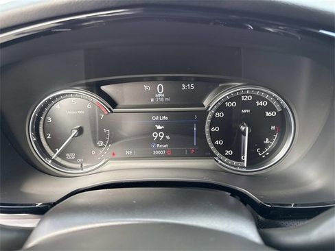 Used 2021 Cadillac XT5 Luxury image 29