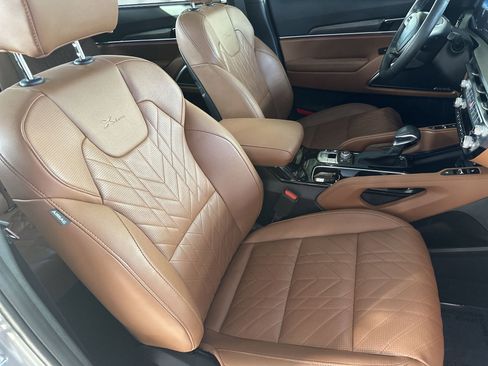 Used 2024 Kia Telluride SX X-Line image 27