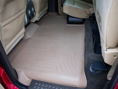 Used 2012 Ford F150 Lariat w/ Lariat Plus Pkg RWD image 34