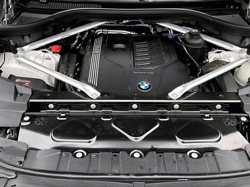 Used 2022 BMW X5 sDrive40i w/ M Sport Package image 39