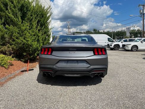 Used 2026 Ford Mustang GT RWD image 8