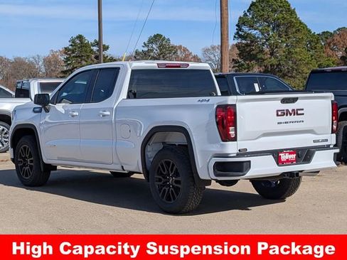 New 2026 GMC Sierra 1500 Elevation w/ Elevation Select Package image 7