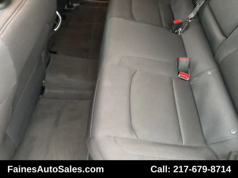 Used 2023 Chevrolet Malibu LT FWD image 33