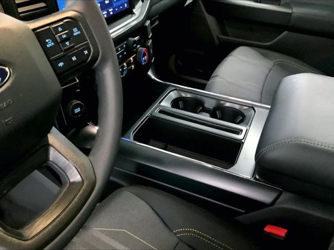 Used 2024 Ford F150 STX RWD image 7