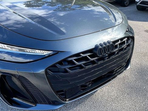 Used 2026 Audi A6 Premium Plus w/ Premium Plus Package image 11