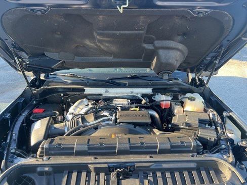 Certified 2020 GMC Sierra 3500 SLT w/ Gooseneck/5TH Wheel Package image 12