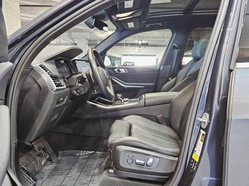 Used 2021 BMW X5 xDrive40i image 23