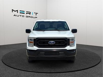 Used 2022 Ford F150 XL w/ Equipment Group 101A High