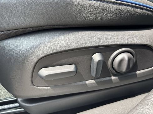 New 2026 Buick Encore GX Sport Touring w/ Comfort Package FWD image 12