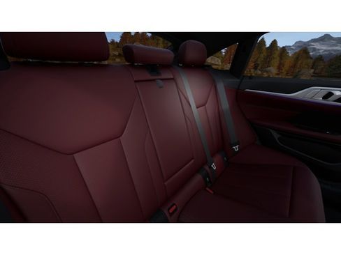 New 2026 BMW i4 eDrive40 RWD image 12