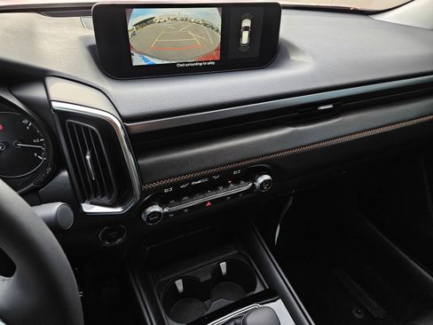 New 2026 MAZDA CX-50 2.5 Hybrid w/ Weather Package image 20