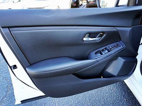 Used 2023 Nissan Sentra SV w/ All-Weather Package FWD image 21