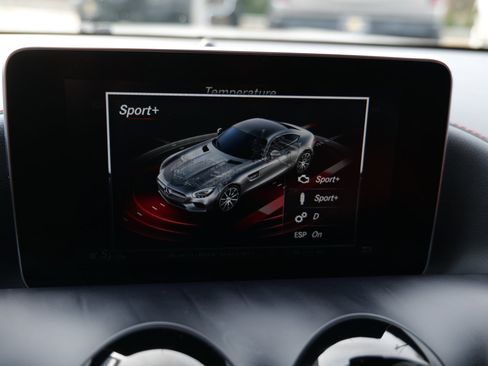 Used 2017 Mercedes-Benz AMG GT Coupe image 31