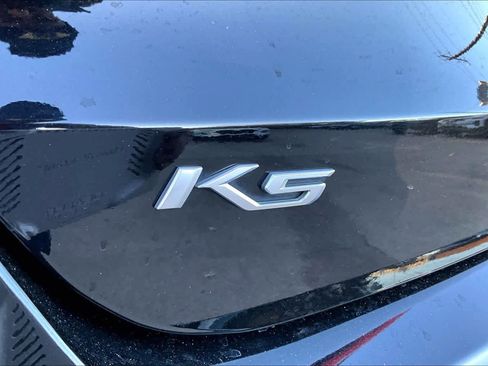 Used 2022 Kia K5 GT-Line w/ GT-Line FWD Premium Package image 30