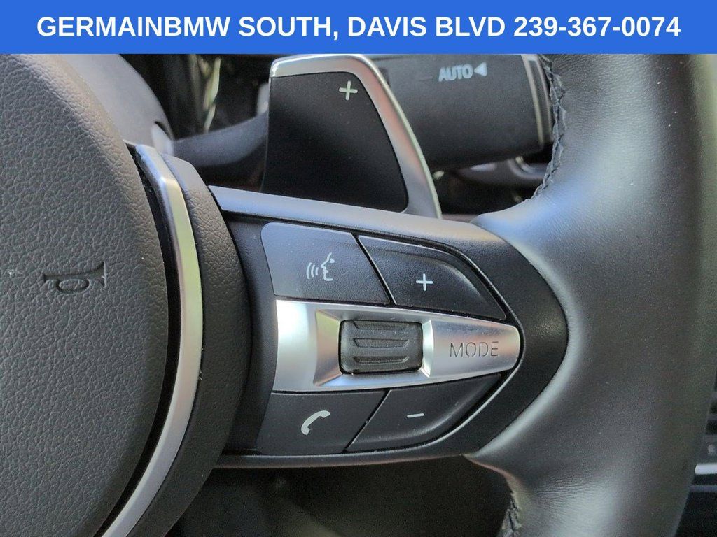 Used 2019 BMW X6 xDrive35i w/ M Sport Package AWD/4WD image 29