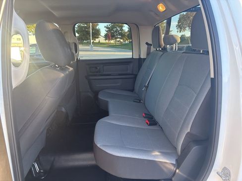 Used 2023 RAM 1500 Tradesman w/ Popular Equipment Group image 32