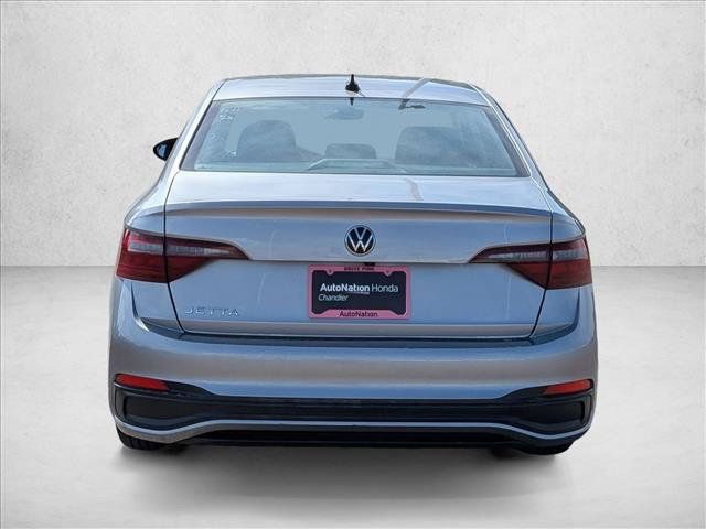 Used 2024 Volkswagen Jetta S FWD image 6