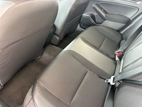 New 2026 Honda Civic Sport image 13