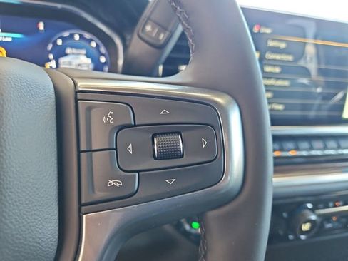 New 2026 Chevrolet Silverado 1500 LT w/ Texas Edition Plus RWD image 22