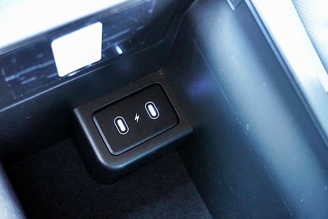 Certified 2025 Hyundai Ioniq 6 Limited RWD image 42