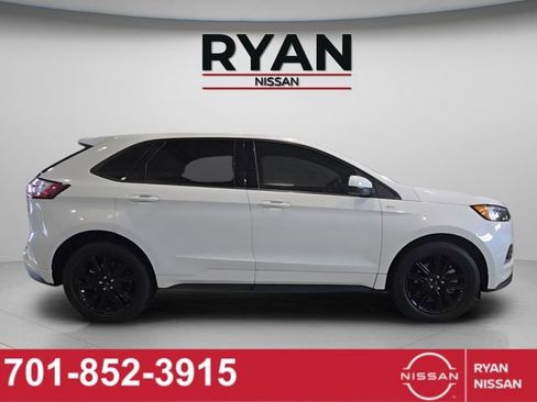 Used 2023 Ford Edge ST-Line image 6