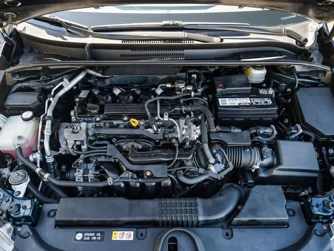 Used 2019 Toyota Corolla SE FWD image 25