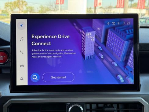 Certified 2024 Toyota Tacoma TRD Sport w/ TRD Sport Upgrade Package image 26