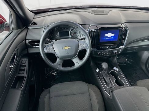Used 2023 Chevrolet Traverse LT image 31