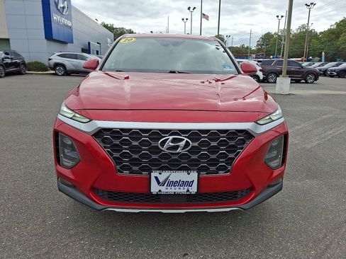 Used 2020 Hyundai Santa Fe SEL image 35
