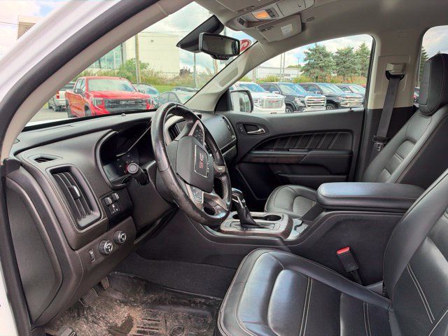 Used 2022 GMC Canyon Denali AWD/4WD image 18