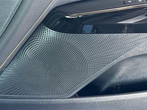 New 2026 Kia K5 GT image 21