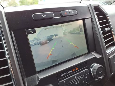 Used 2015 Ford F150 XLT w/ Equipment Group 302A Luxury AWD/4WD image 27