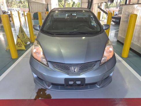 Used 2011 Honda Fit Sport image 6