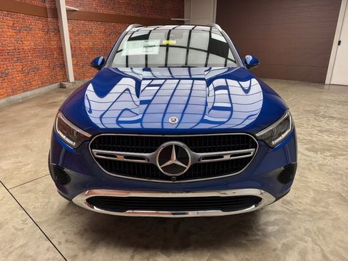 New 2026 Mercedes-Benz GLC 300 GLC 300 image 8