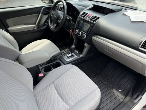 Used 2017 Subaru Forester 2.5i Premium AWD/4WD image 13