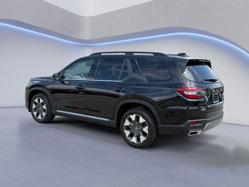 Used 2026 Honda Pilot Elite image 7