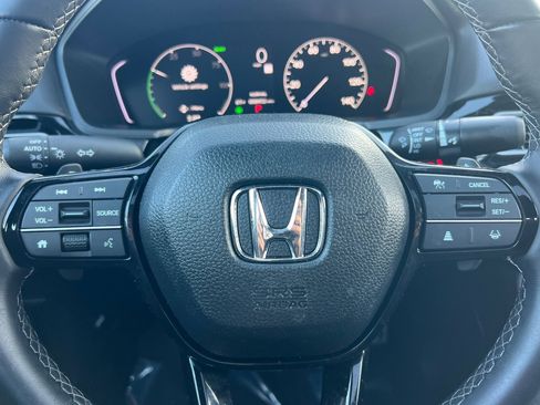 Used 2025 Honda Civic FWD Hybrid Sedan image 15