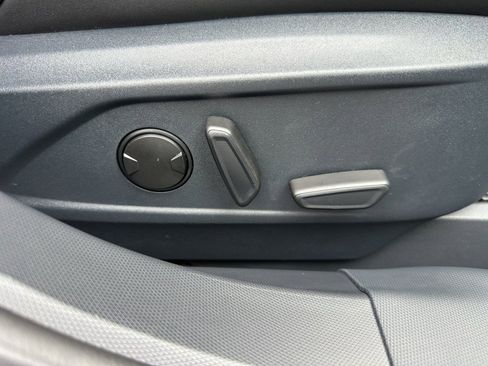 New 2025 Ford Mustang Mach-E GT w/ Interior Protection Package image 9