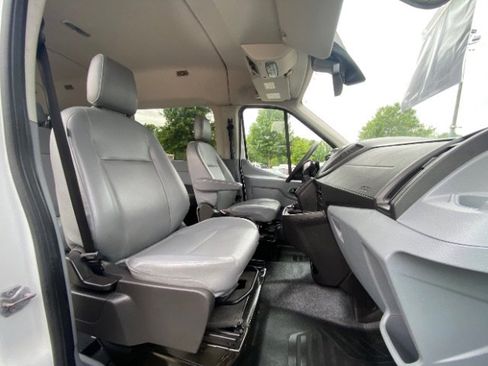 Used 2017 Ford Transit 350 XL RWD image 17