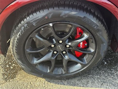 Used 2023 Dodge Durango SRT Hellcat image 10