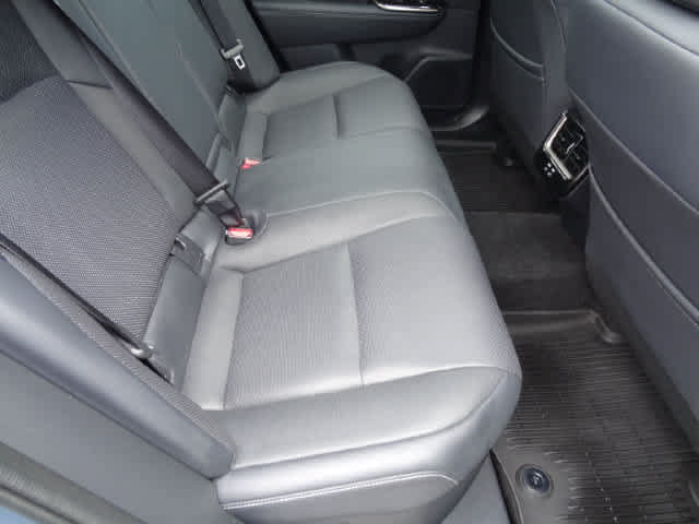 Certified 2026 Toyota Crown AWD/4WD image 10