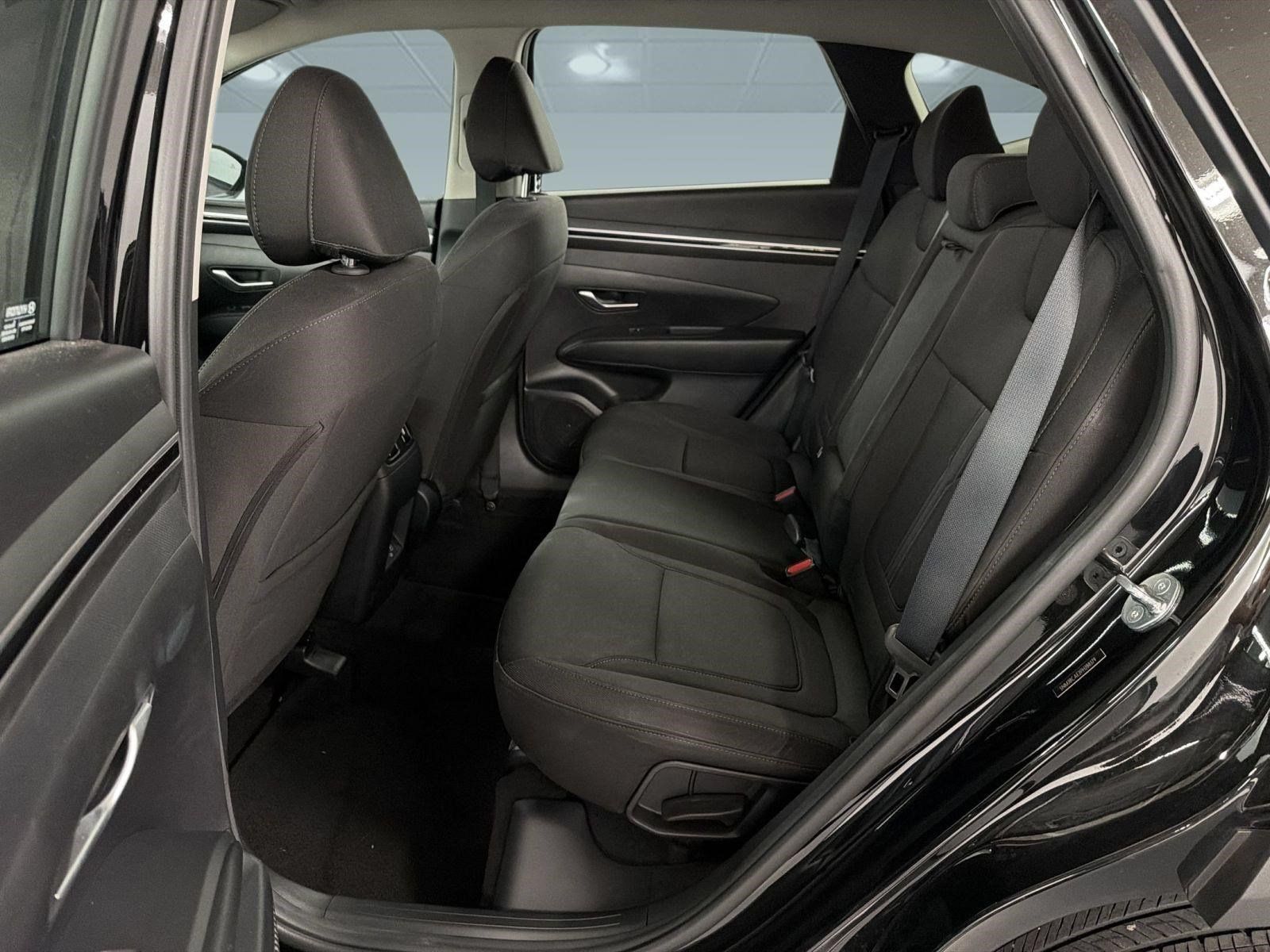 Used 2023 Hyundai Tucson SEL AWD/4WD image 22