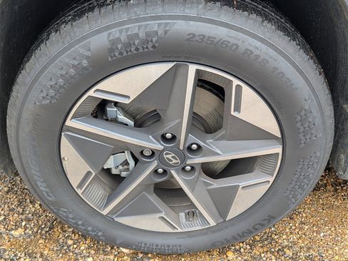 Certified 2025 Hyundai Tucson SEL image 28