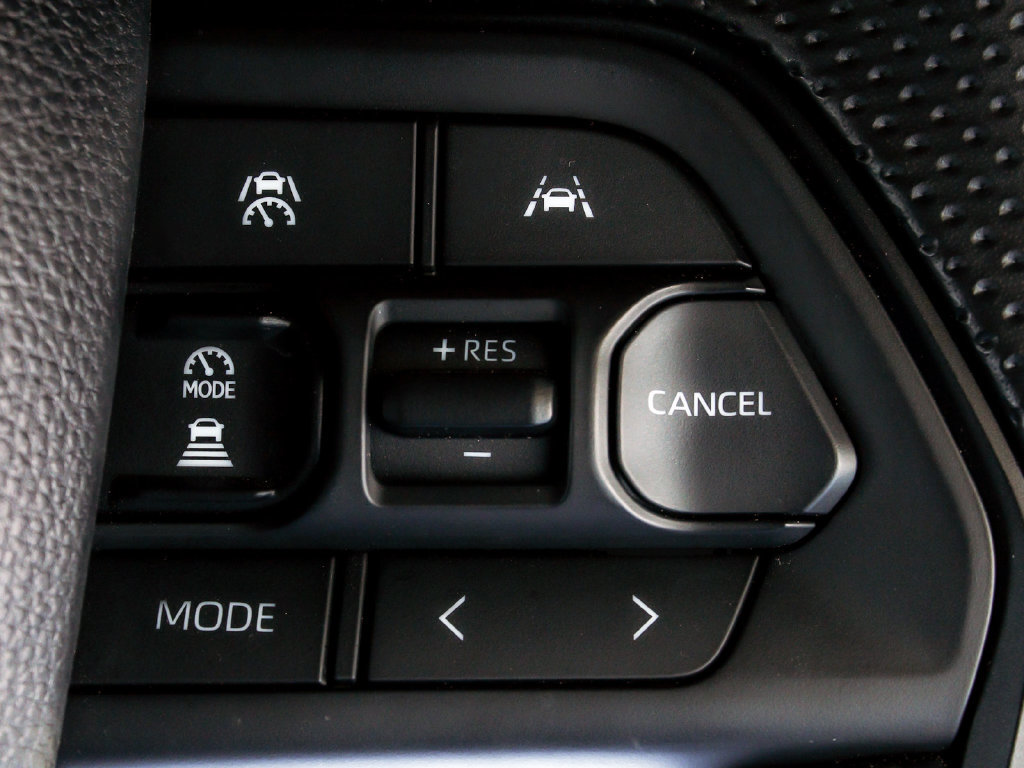 Used 2026 Toyota Tacoma SR5 AWD/4WD image 26