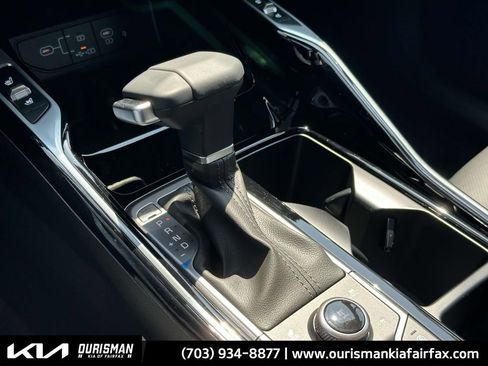 New 2025 Kia Sorento SX Prestige image 13