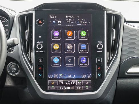 Certified 2026 Subaru Forester Premium AWD/4WD image 15