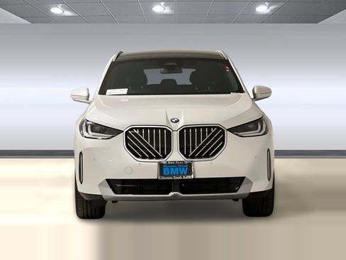Used 2026 BMW X3 xDrive30i w/ Convenience Package AWD/4WD image 6